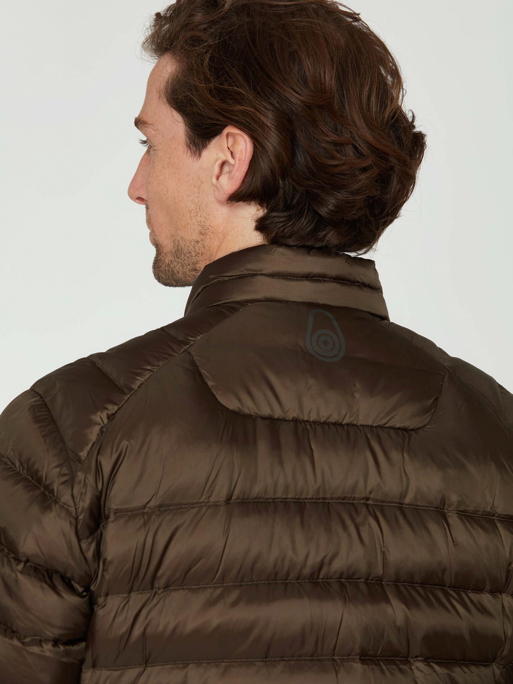 SAIL RACING, SPRAY DOWN JACKET M