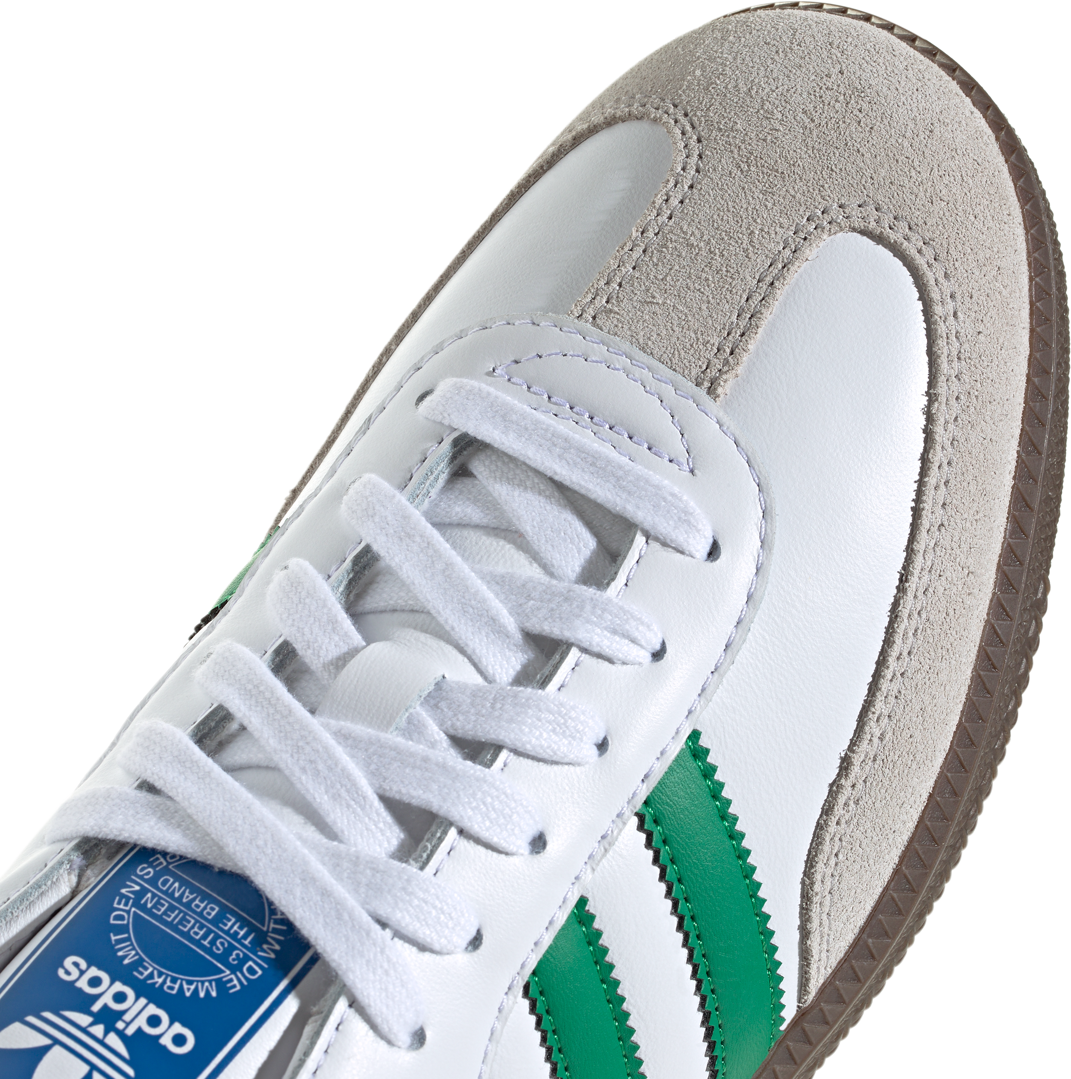 ADIDAS ORIGINALS, SAMBA OG