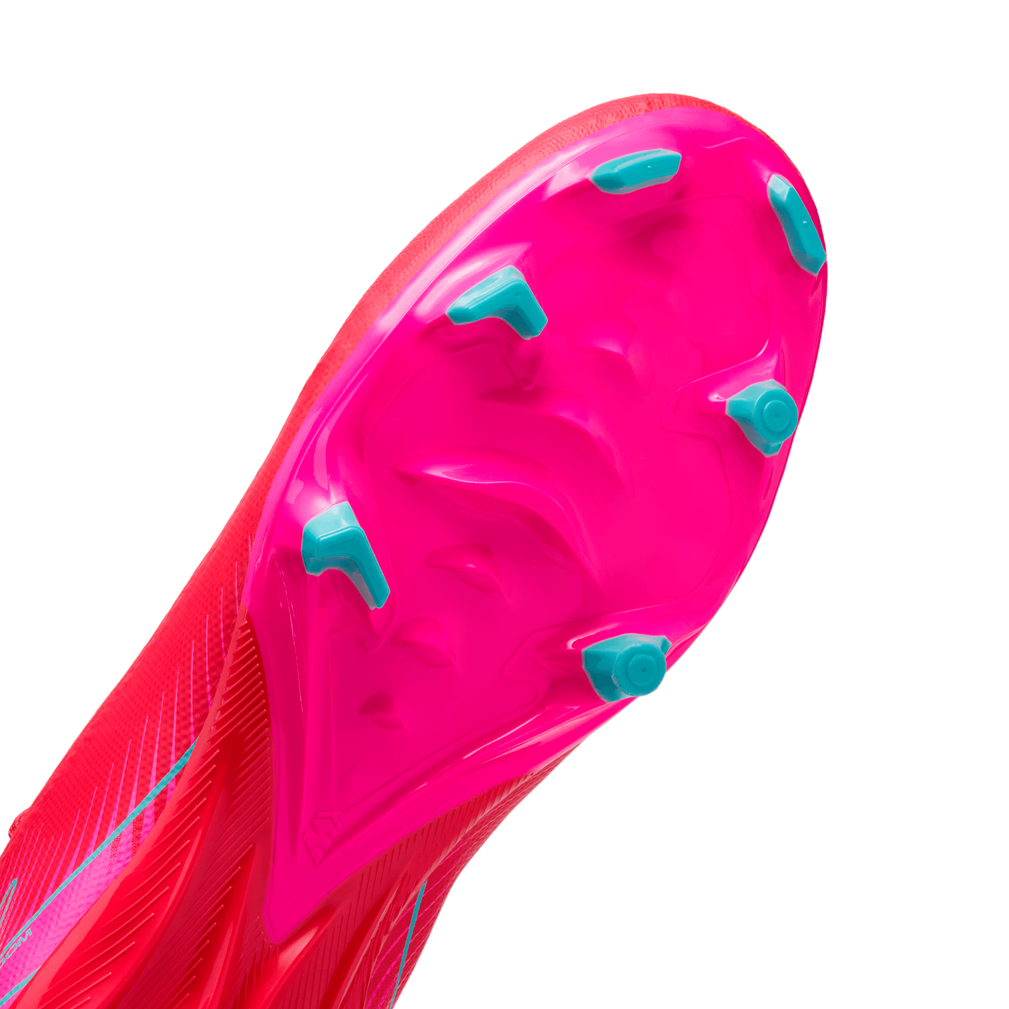 NIKE, ZM Superfly 10 Acad Fg/Mg