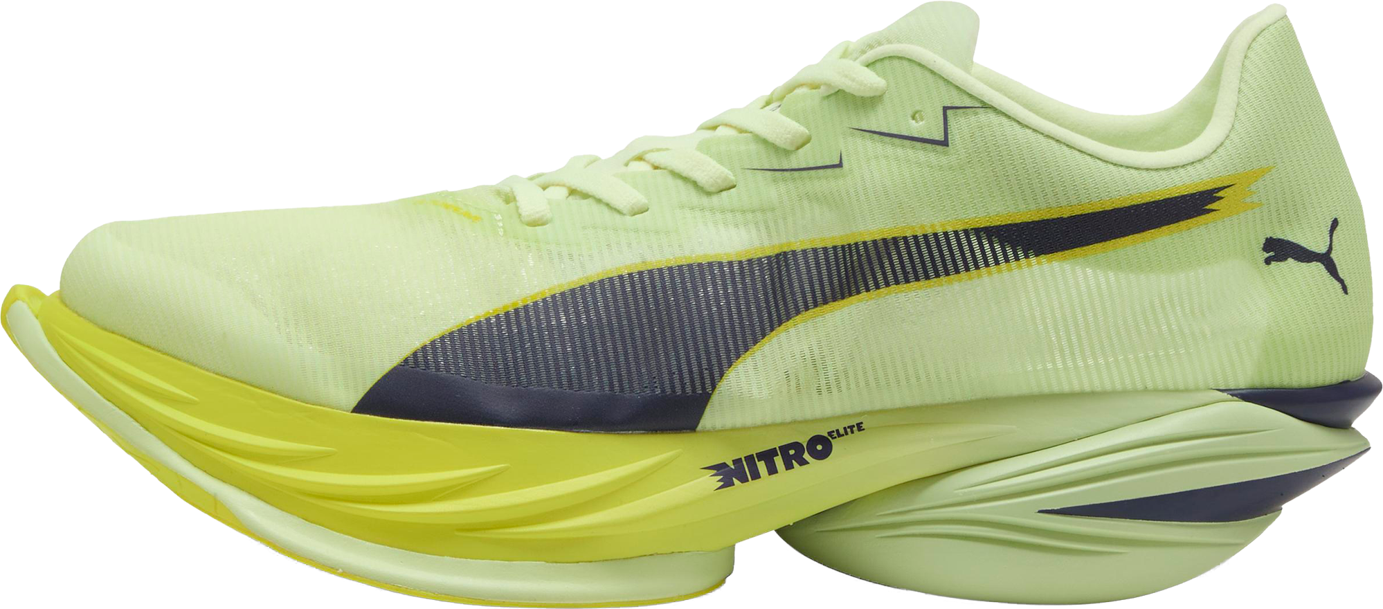 
PUMA, 
M Fast-r Nitro Elite 3, 
Detail 1
