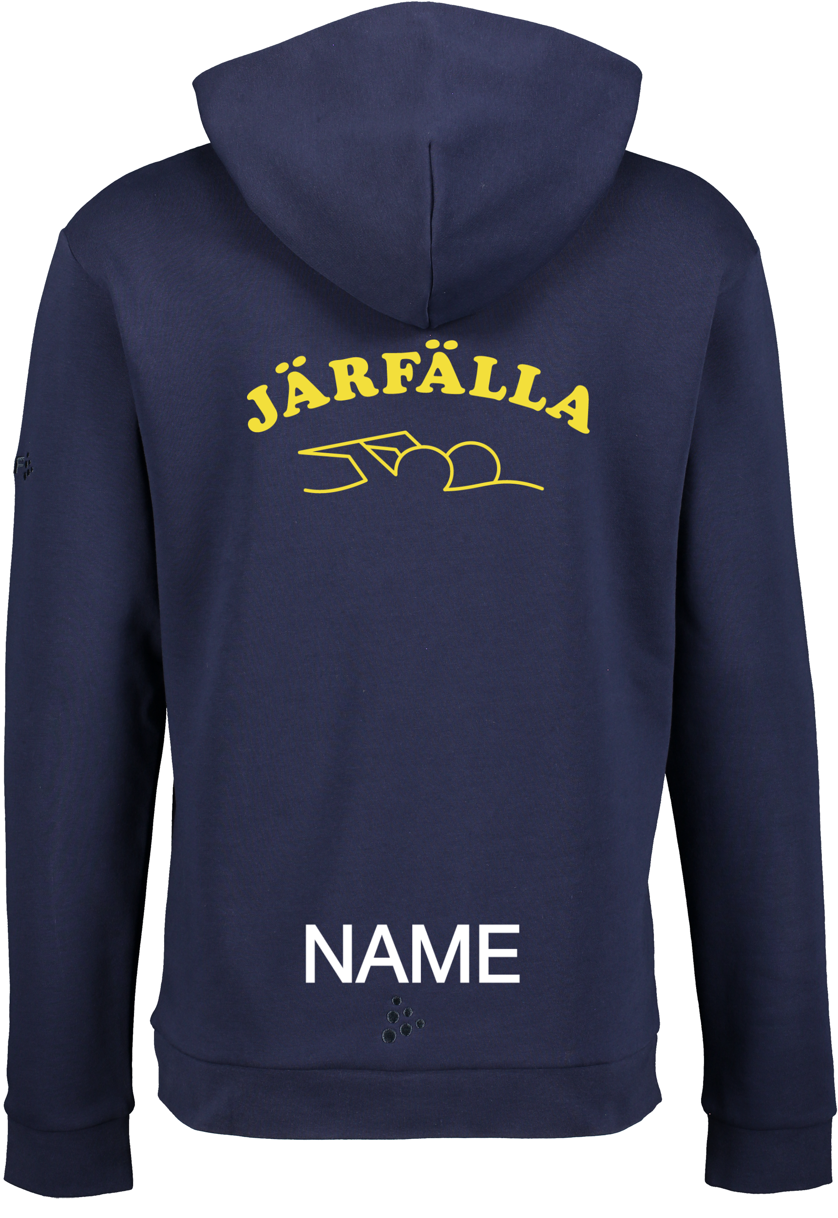 CRAFT, Community 2.0 Hood Jr