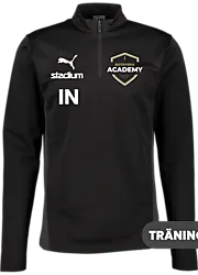 392102103101 PUMA T Goal 1/4 Zip 392102103101 PUMA T Goal 1/4 Zip Standard Small1x1