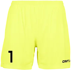 288661101101 CRAFT Squad Gk Shorts W 288661101101 CRAFT Squad Gk Shorts W Standard Small1x1