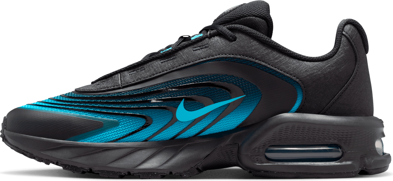 NIKE, AIR MAX FIRE