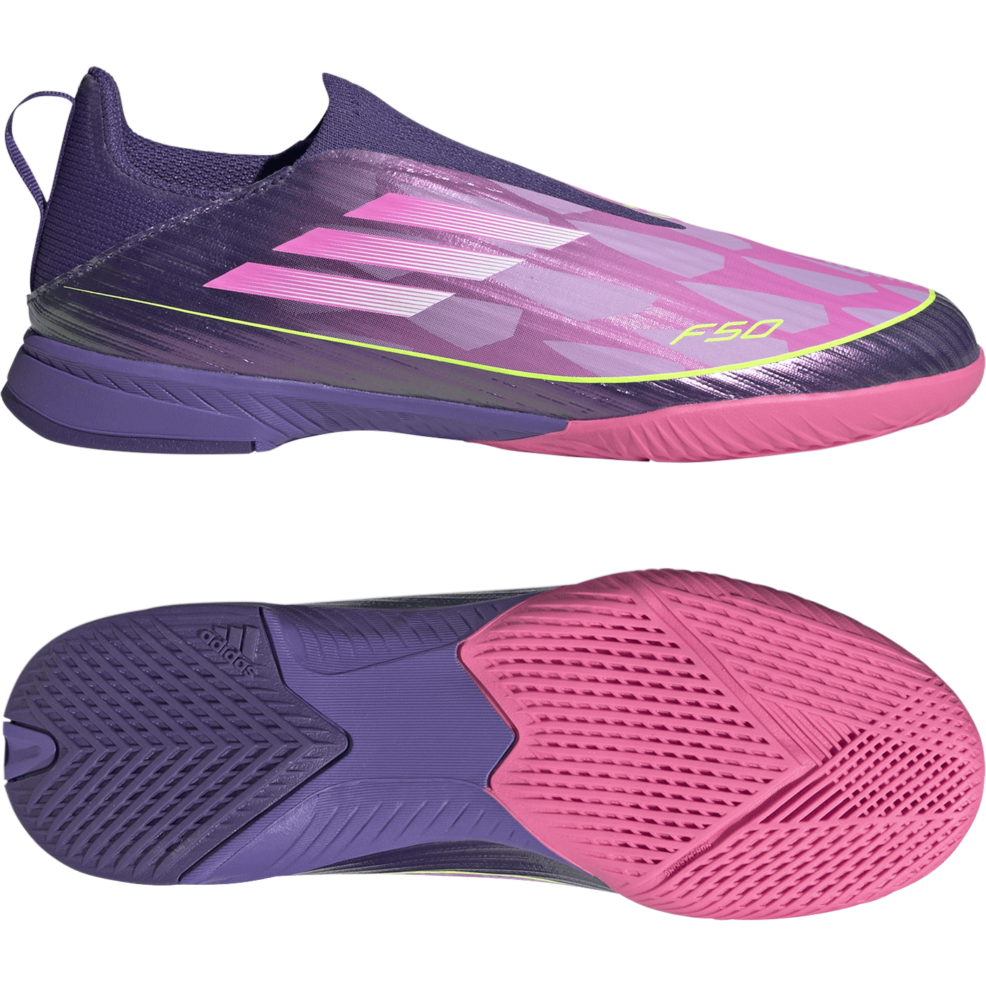 ADIDAS, F50 LEAGUE LL IN LAMINE JR