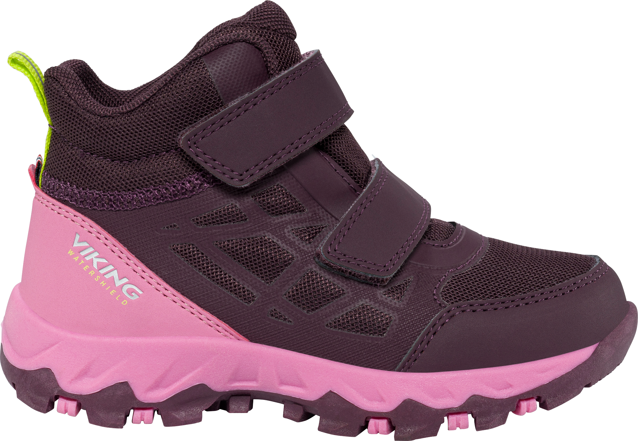 
VIKING, 
J Track Mid Wp, 
Detail 1
