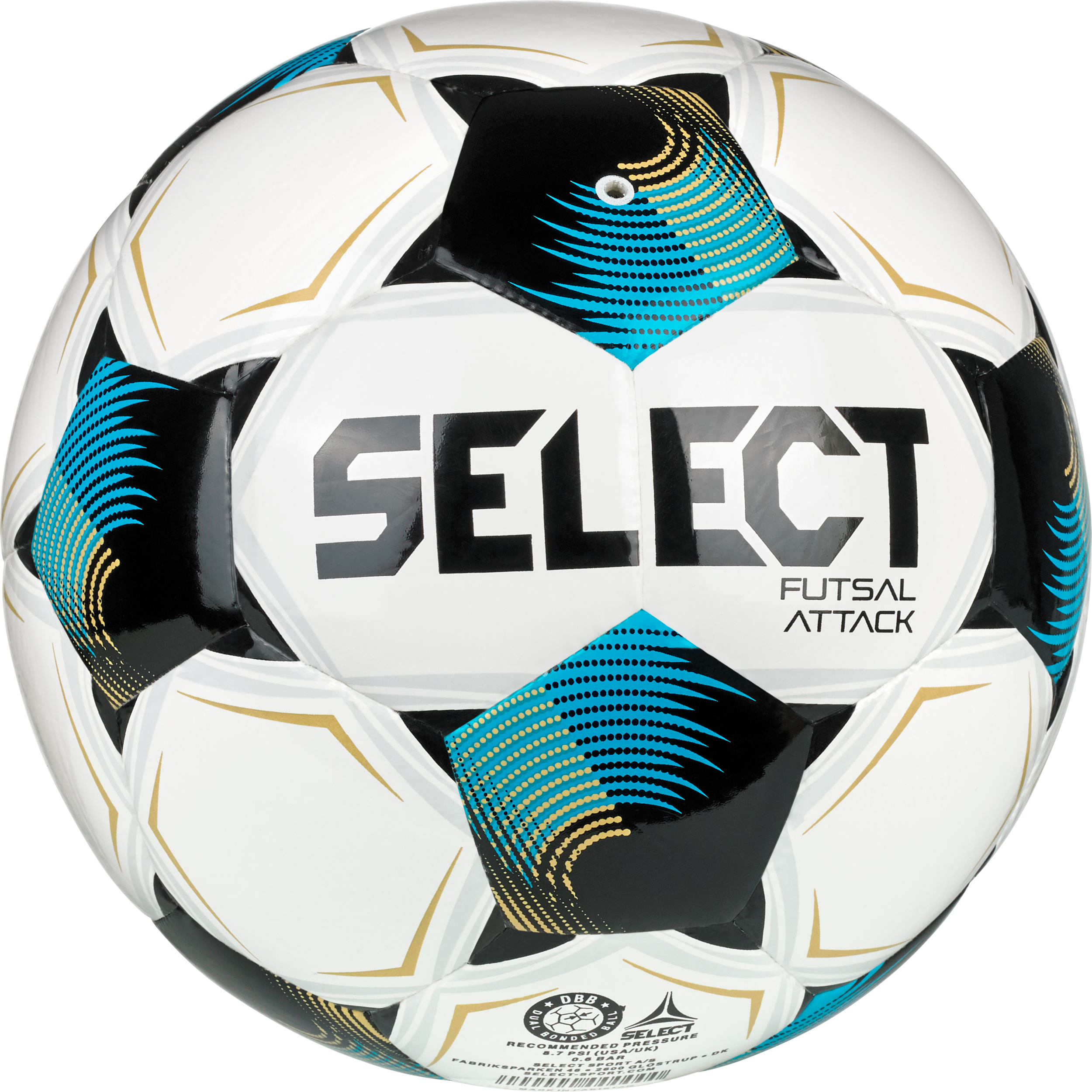 
SELECT, 
FUTSAL ATTACK V26, 
Detail 1

