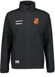 398656101101 CRAFT Evolve Rain Jacket Jr 398656101101 CRAFT Evolve Rain Jacket Jr Standard Small1x1