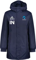358998102101 ADIDAS Ent22 Stad Jacket 358998102101 ADIDAS Ent22 Stad Jacket Standard Small1x1