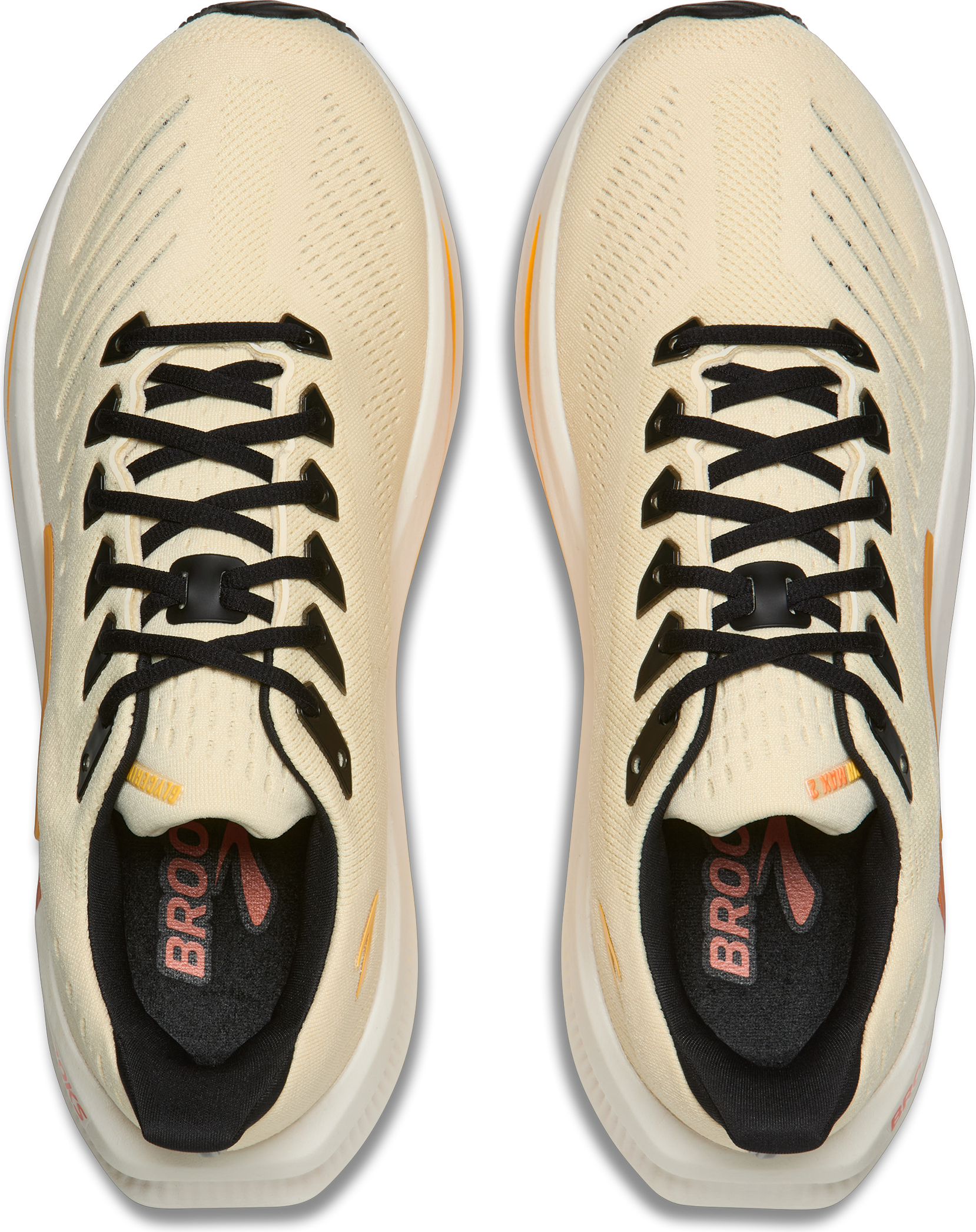BROOKS, M GLYCERIN MAX 2