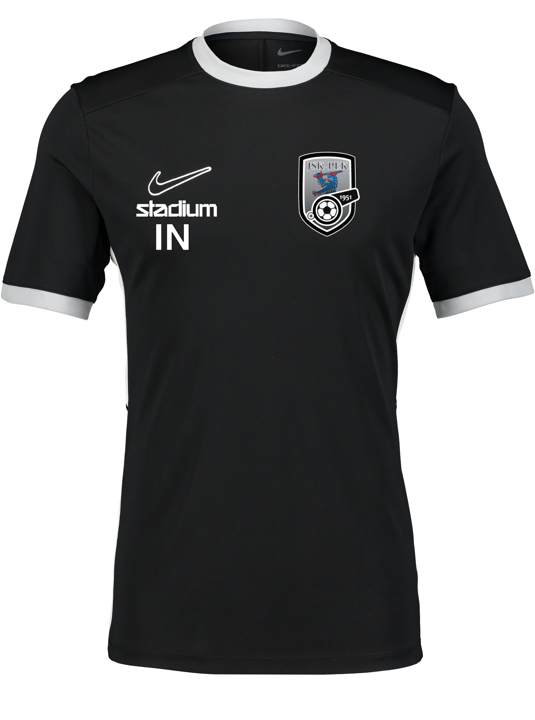 
NIKE, 
Acd25 Ss Top, 
Detail 1
