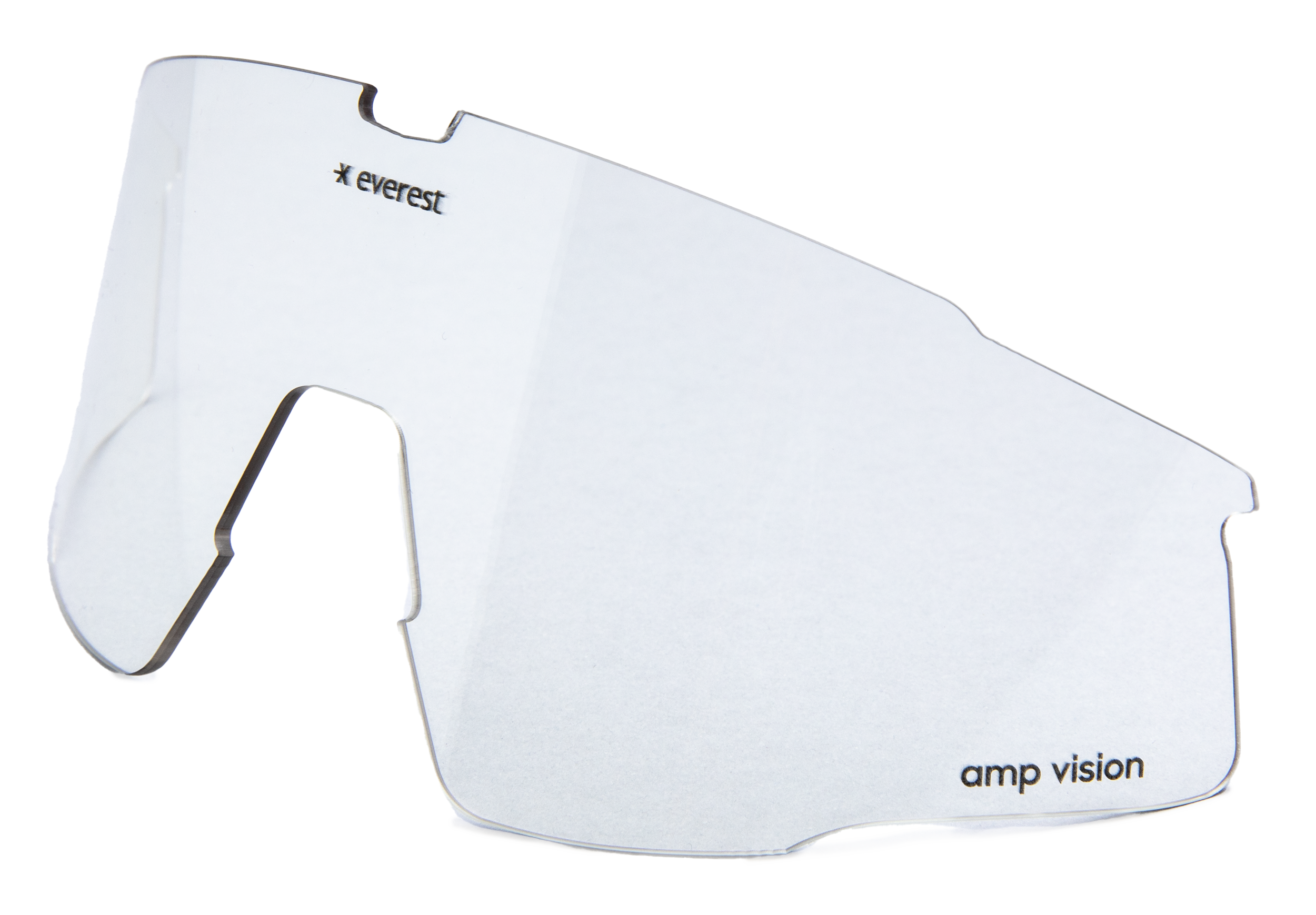 EVEREST, Falcon Summit