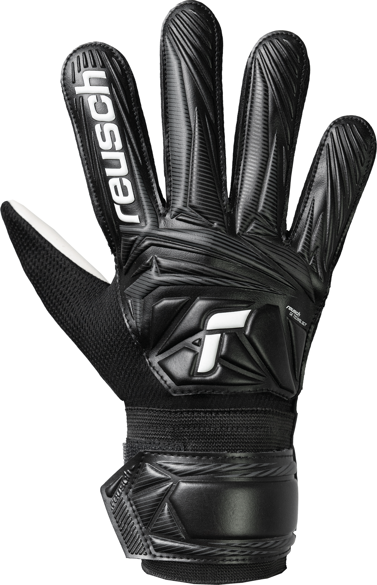 REUSCH, ATTRAKT STARTER SOLID