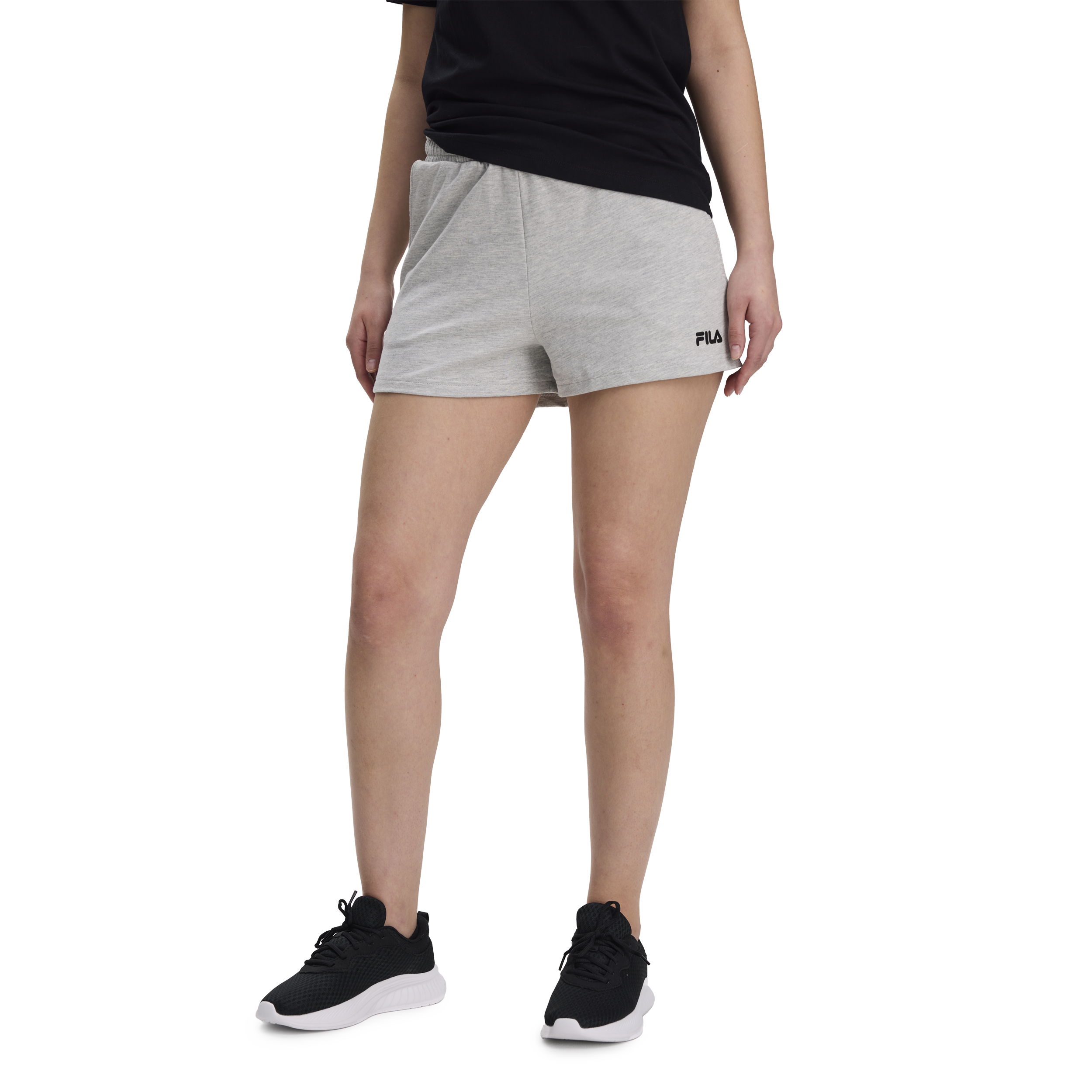 
FILA, 
Souda Sweat Shorts, 
Detail 1
