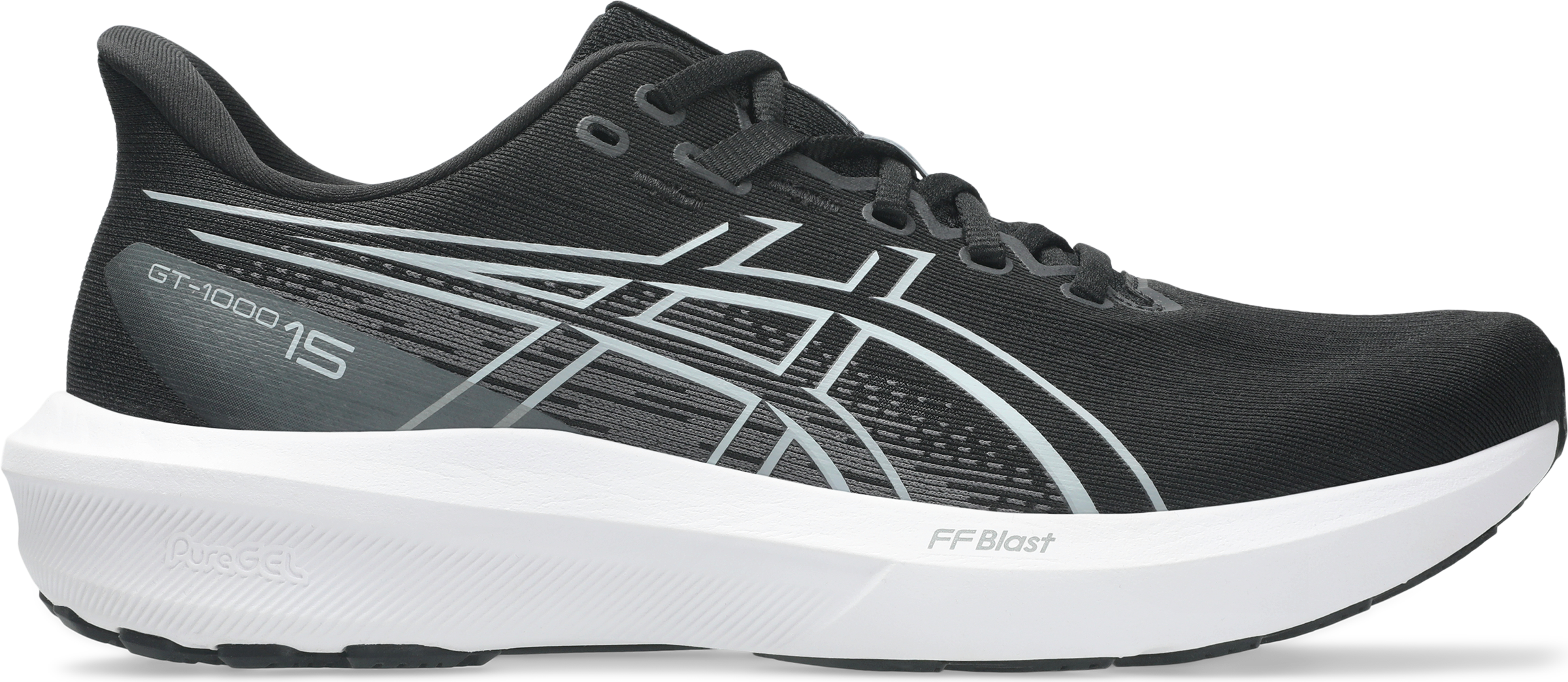
ASICS, 
GT-1000 15, 
Detail 1
