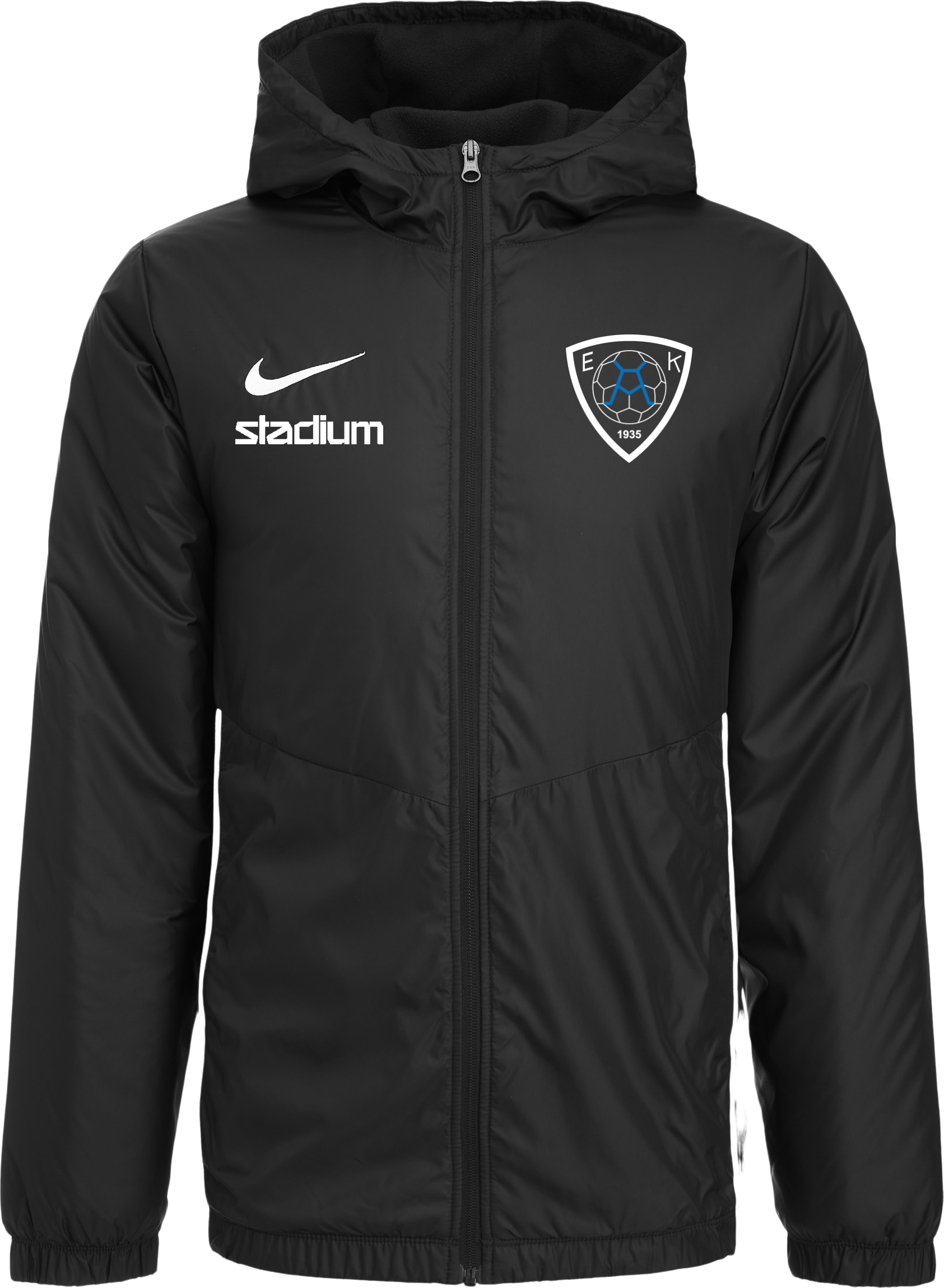 
NIKE, 
PARK26 FALL JKT, 
Detail 1
