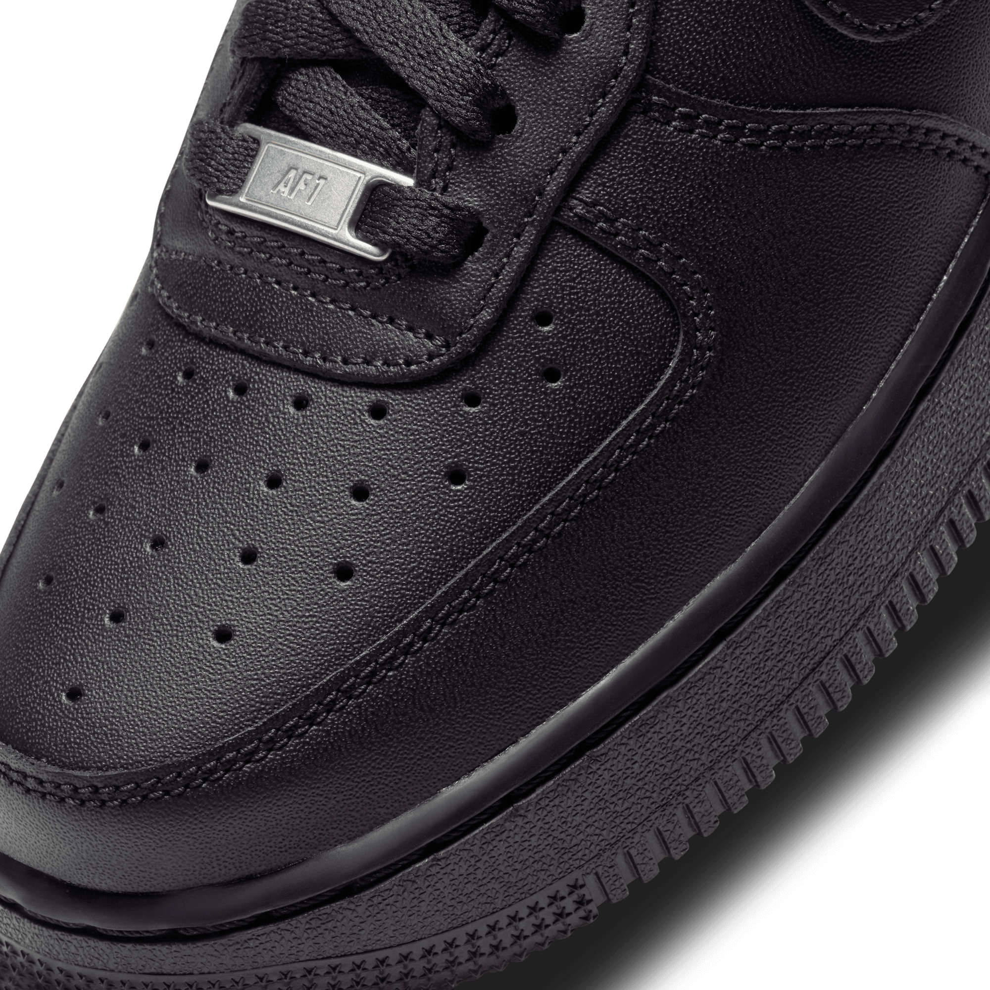 NIKE, NIKE AIR FORCE 1 '07 WOMEN'S SHOES