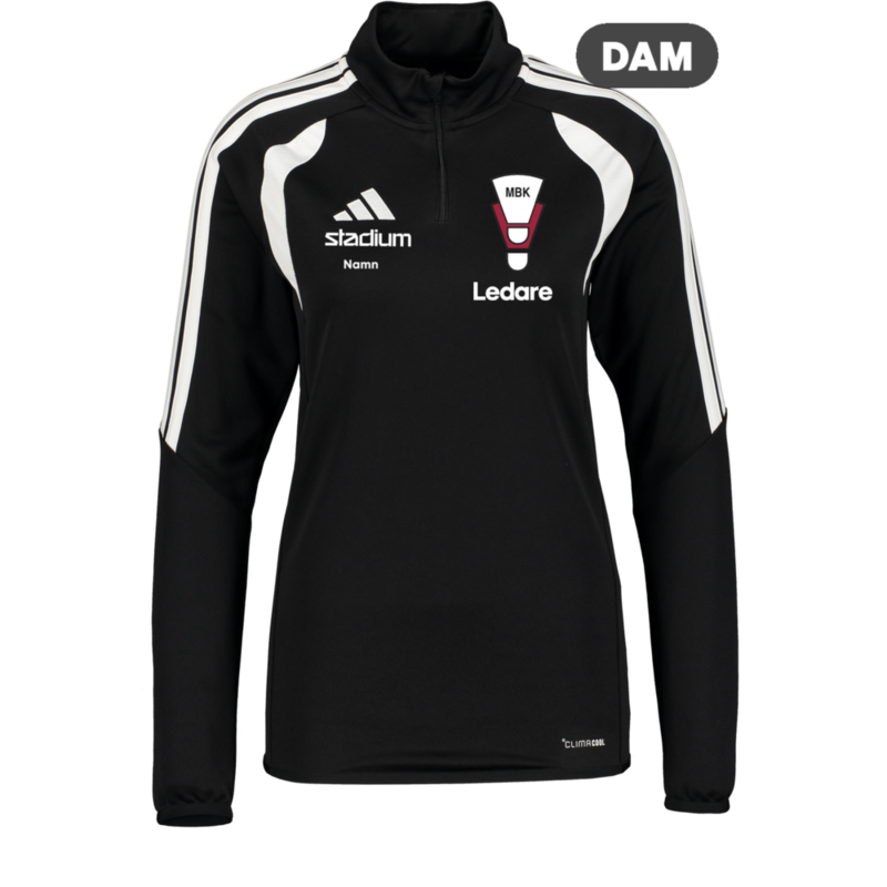 
ADIDAS, 
TIRO26 L TR TOP W, 
Detail 1

