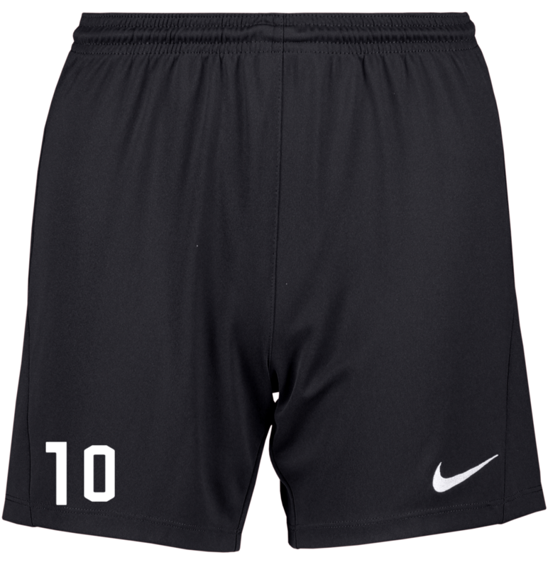 
NIKE, 
Park III Short W, 
Detail 1
