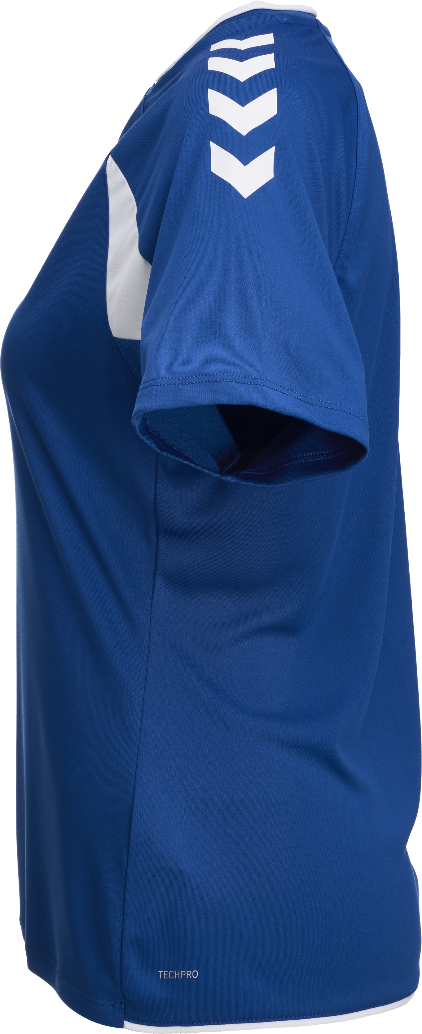 HUMMEL, HMLCORE 2.0 JERSEY S/S WOMAN