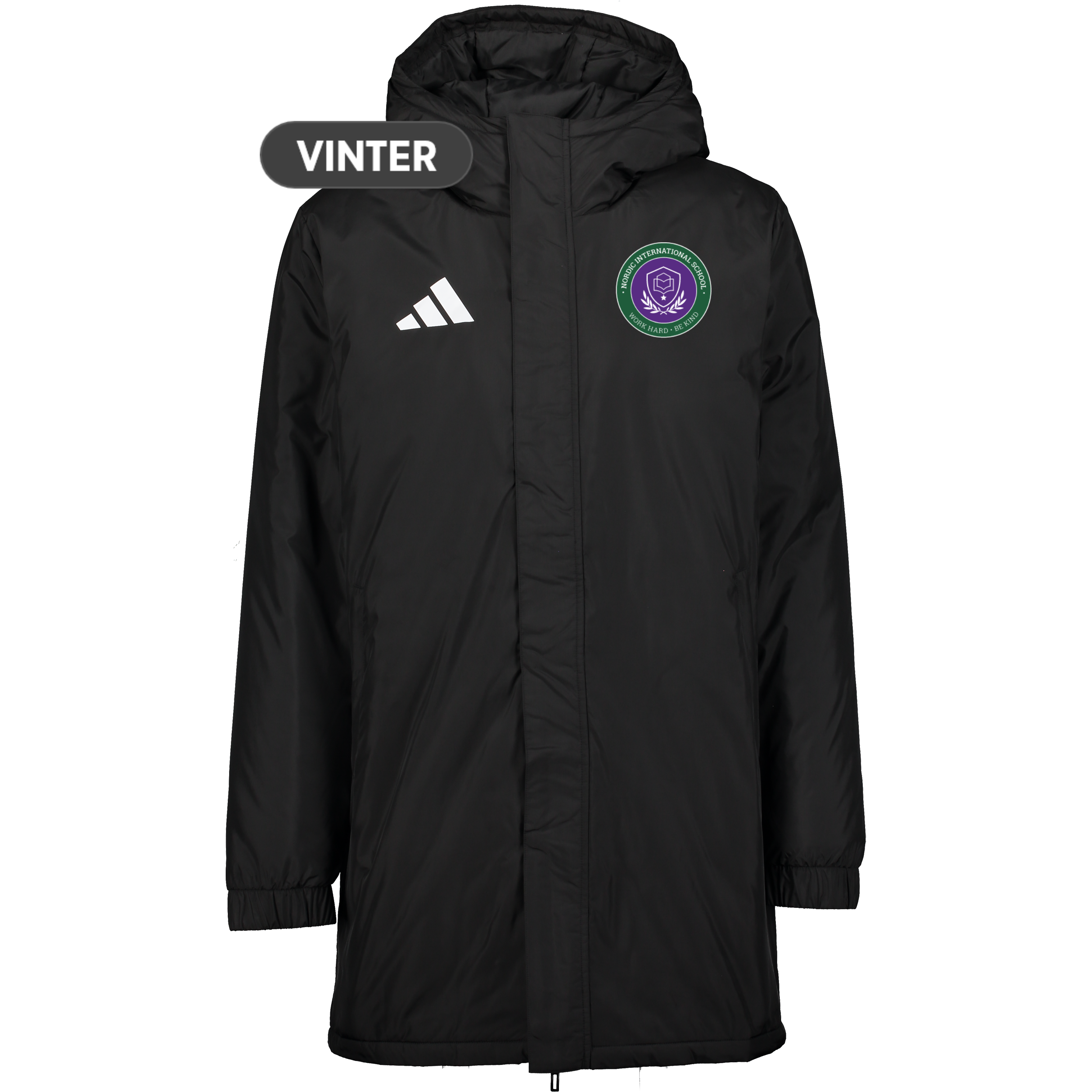 
ADIDAS, 
ENT26 STADJKT, 
Detail 1
