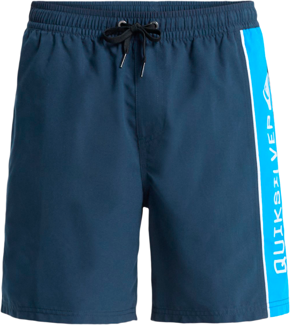 QUIKSILVER, M EVERYDAY CLICKER VOLLEY 17