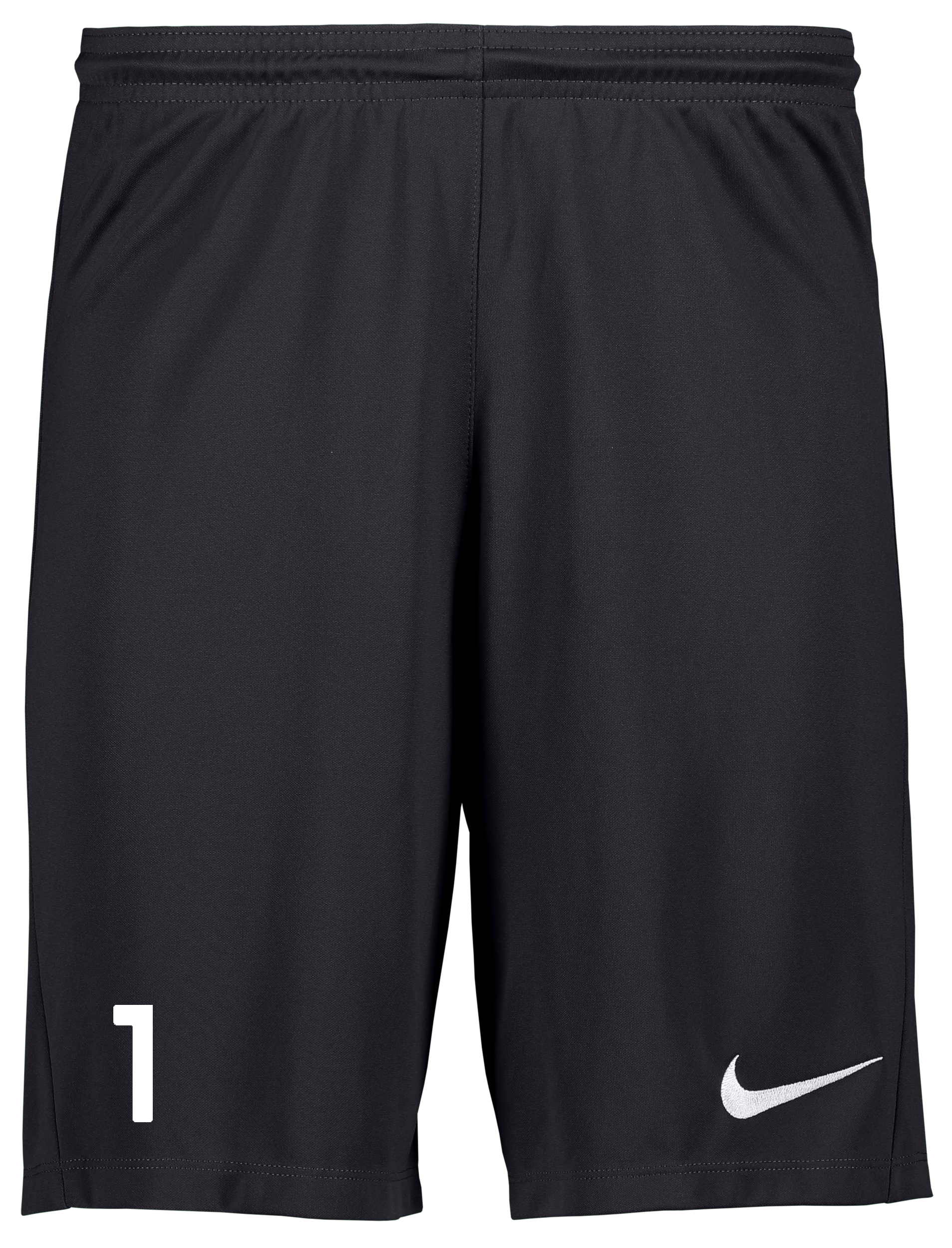 
NIKE, 
Park III Short, 
Detail 1
