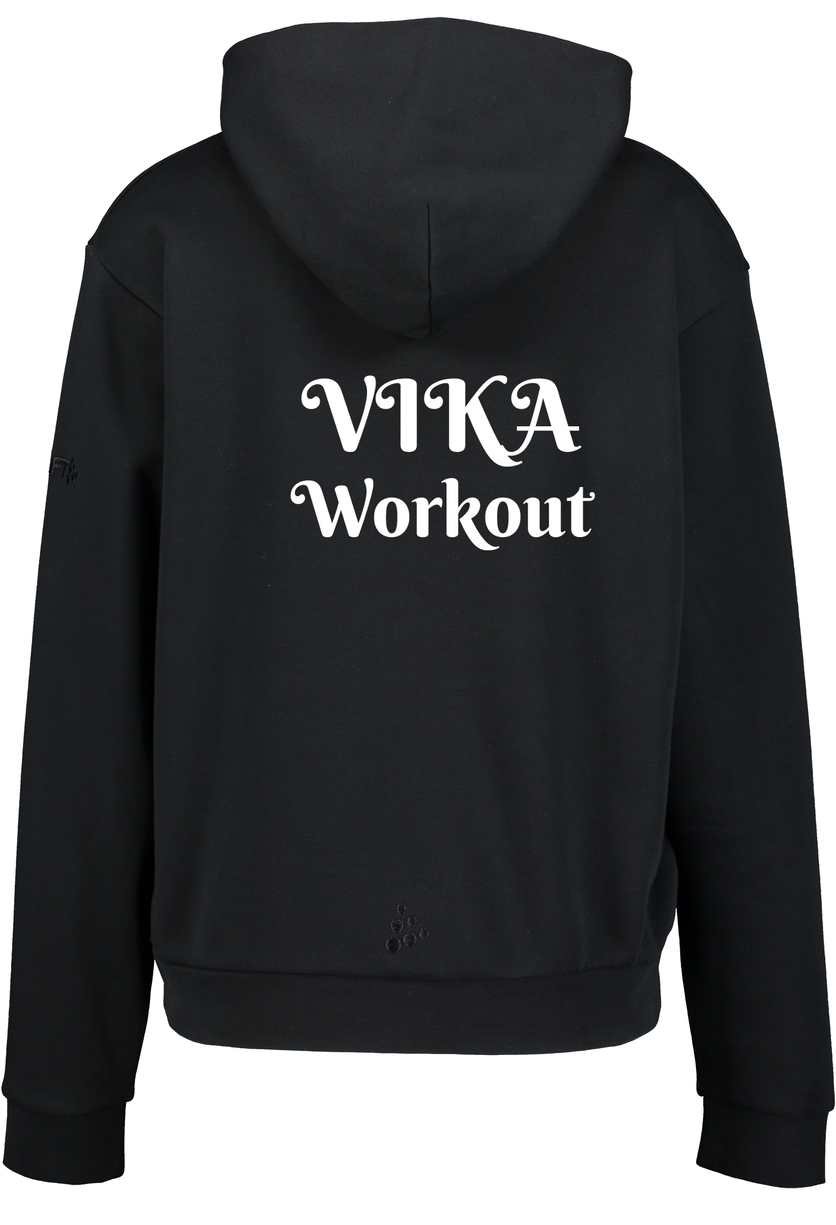 CRAFT, Community 2.0 Hood W