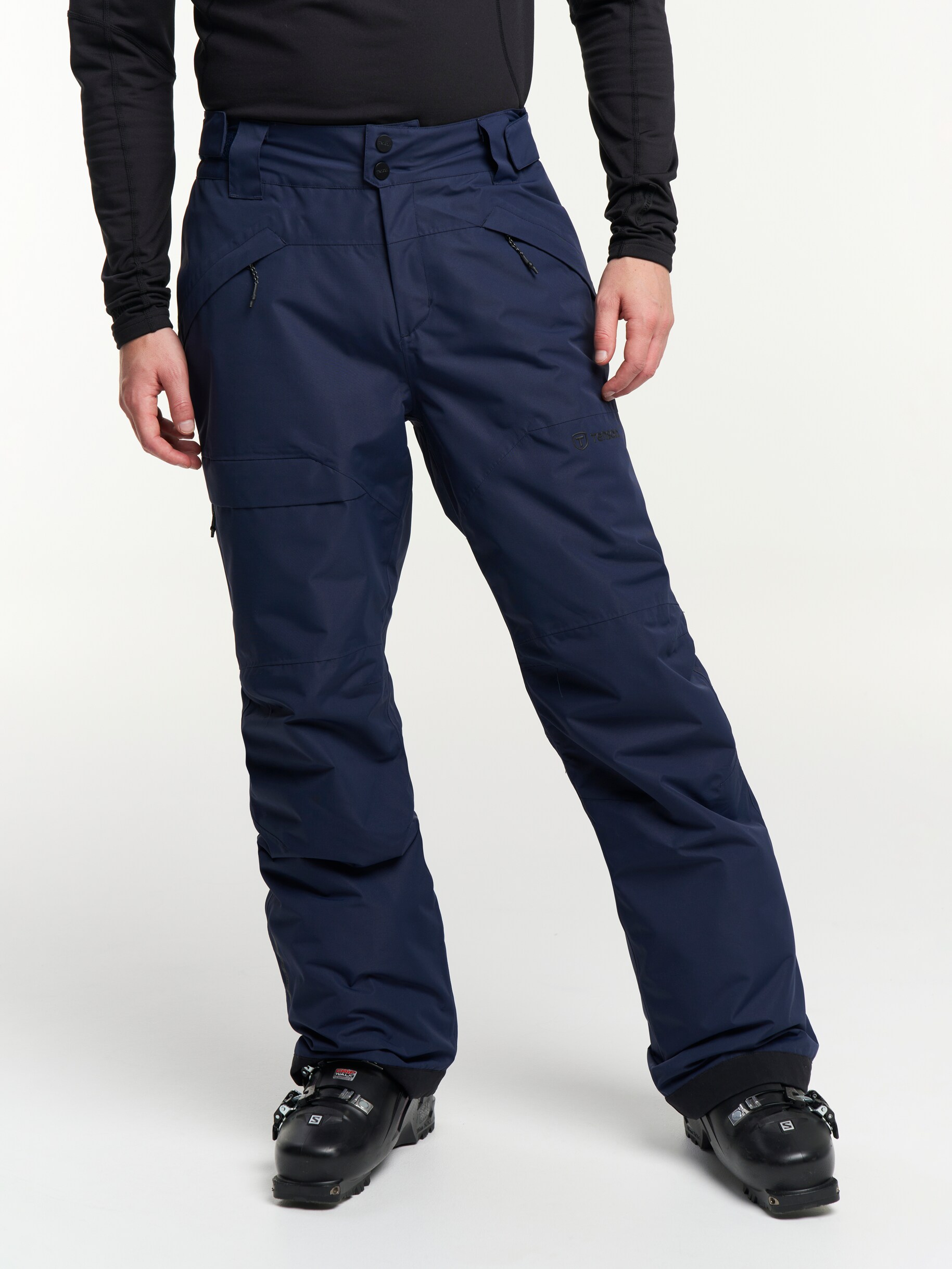 
TENSON, 
Niseko Ski Pants Men, 
Detail 1
