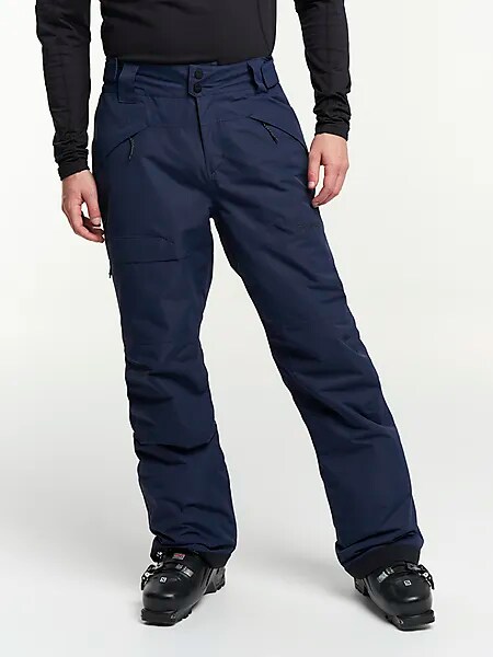 TENSON Лыжные брюки Niseko Мужчины