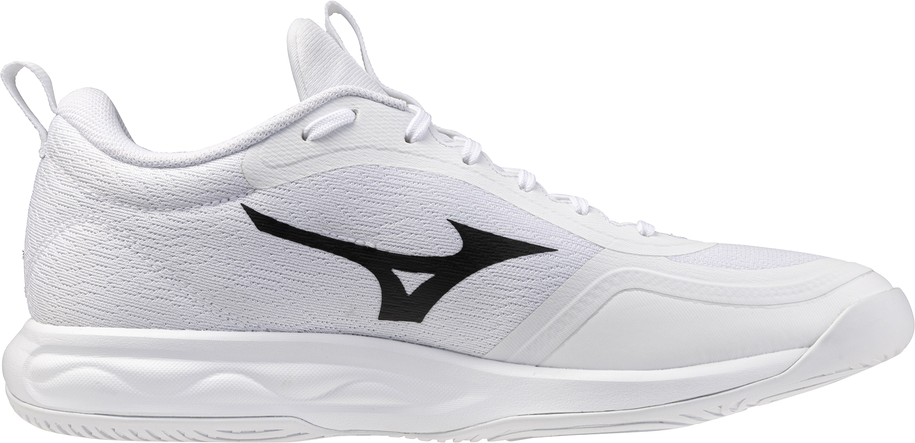 MIZUNO, WAVE LUMINOUS PRO