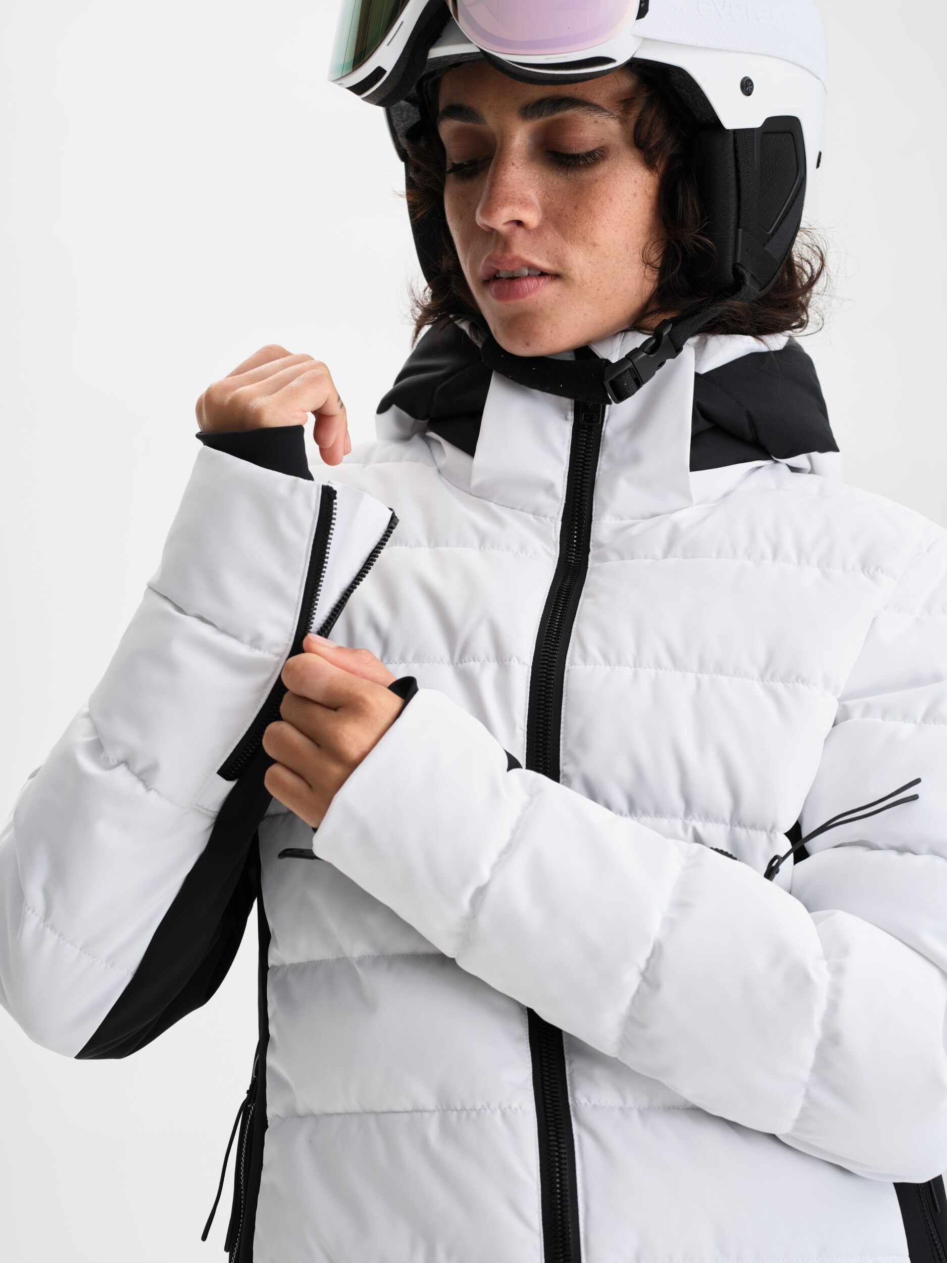 EVEREST, W Fashion Jkt