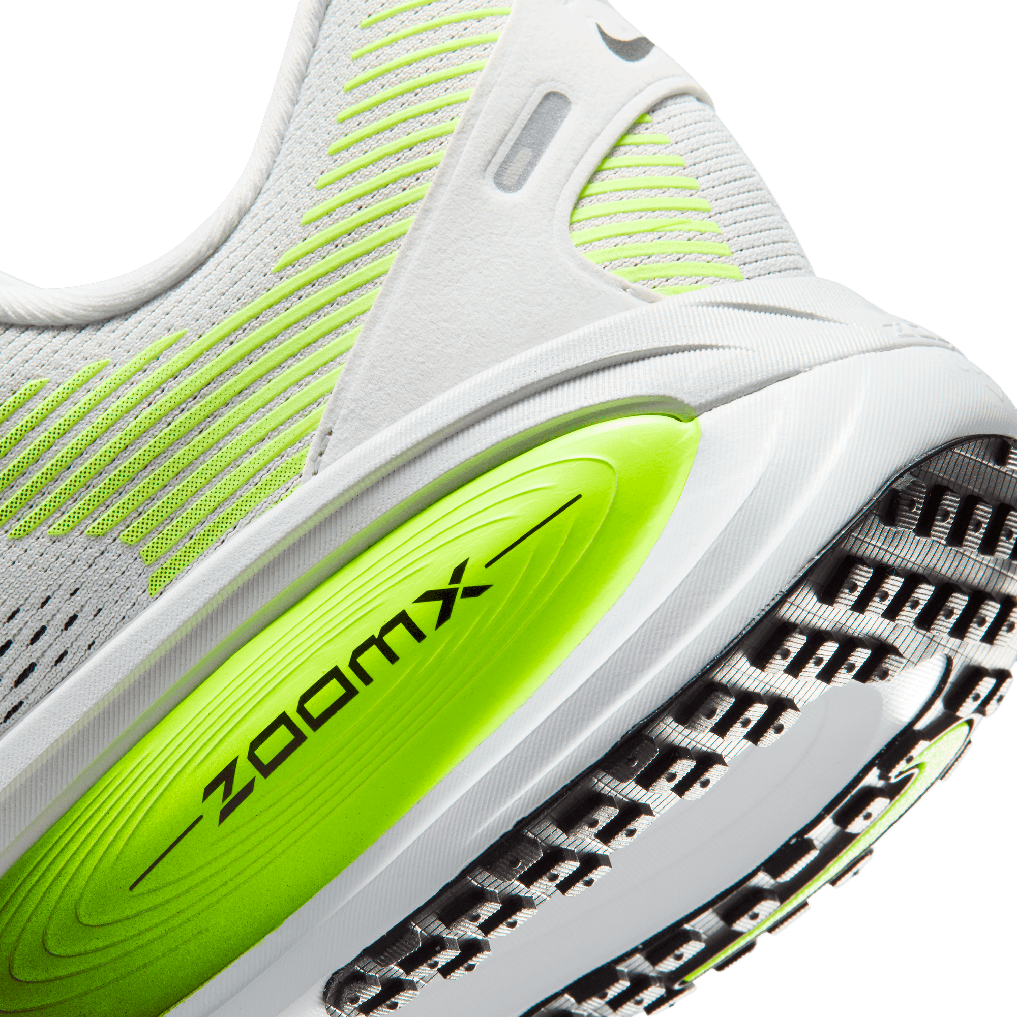 NIKE, M Vomero 18