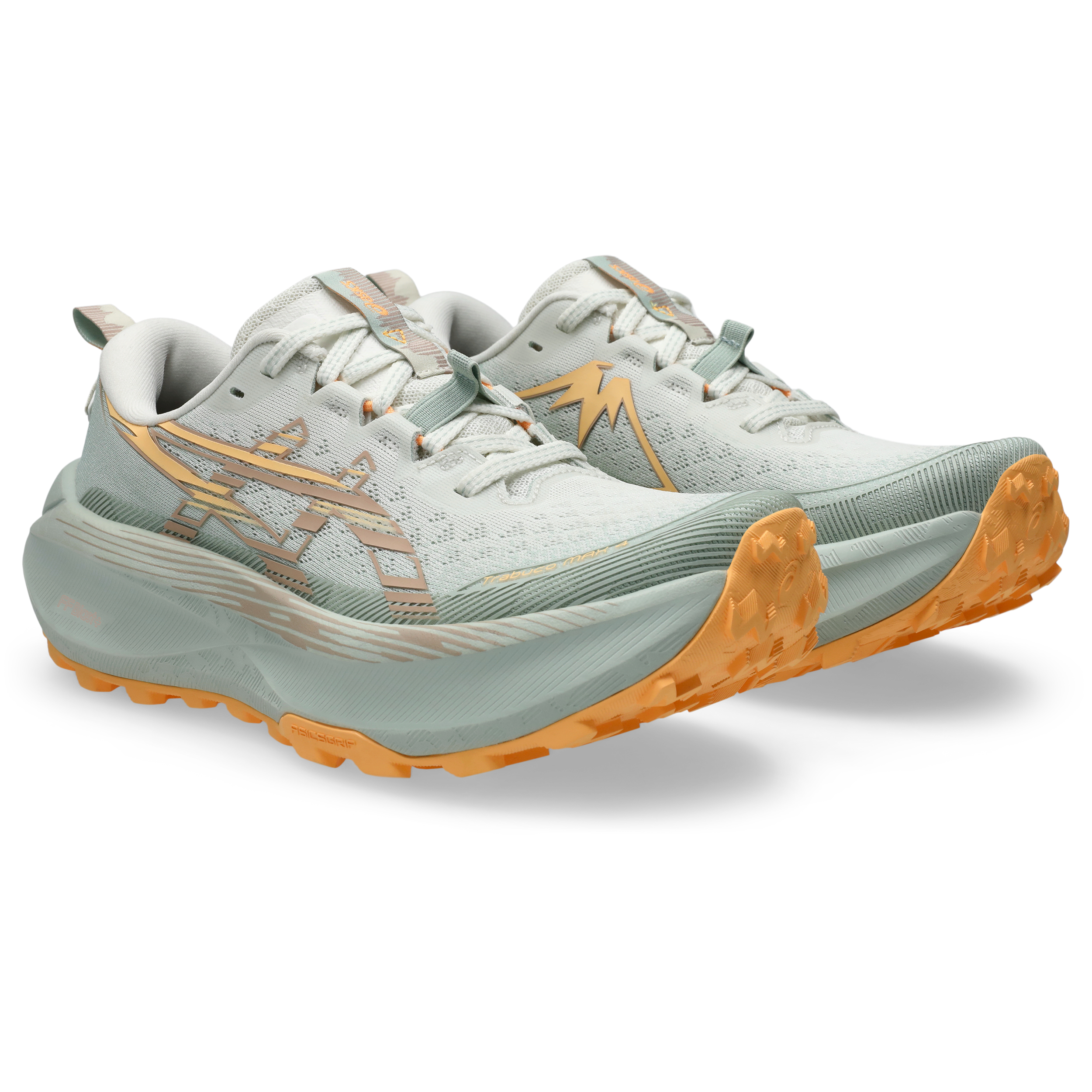 ASICS, W Trabuco Max 4