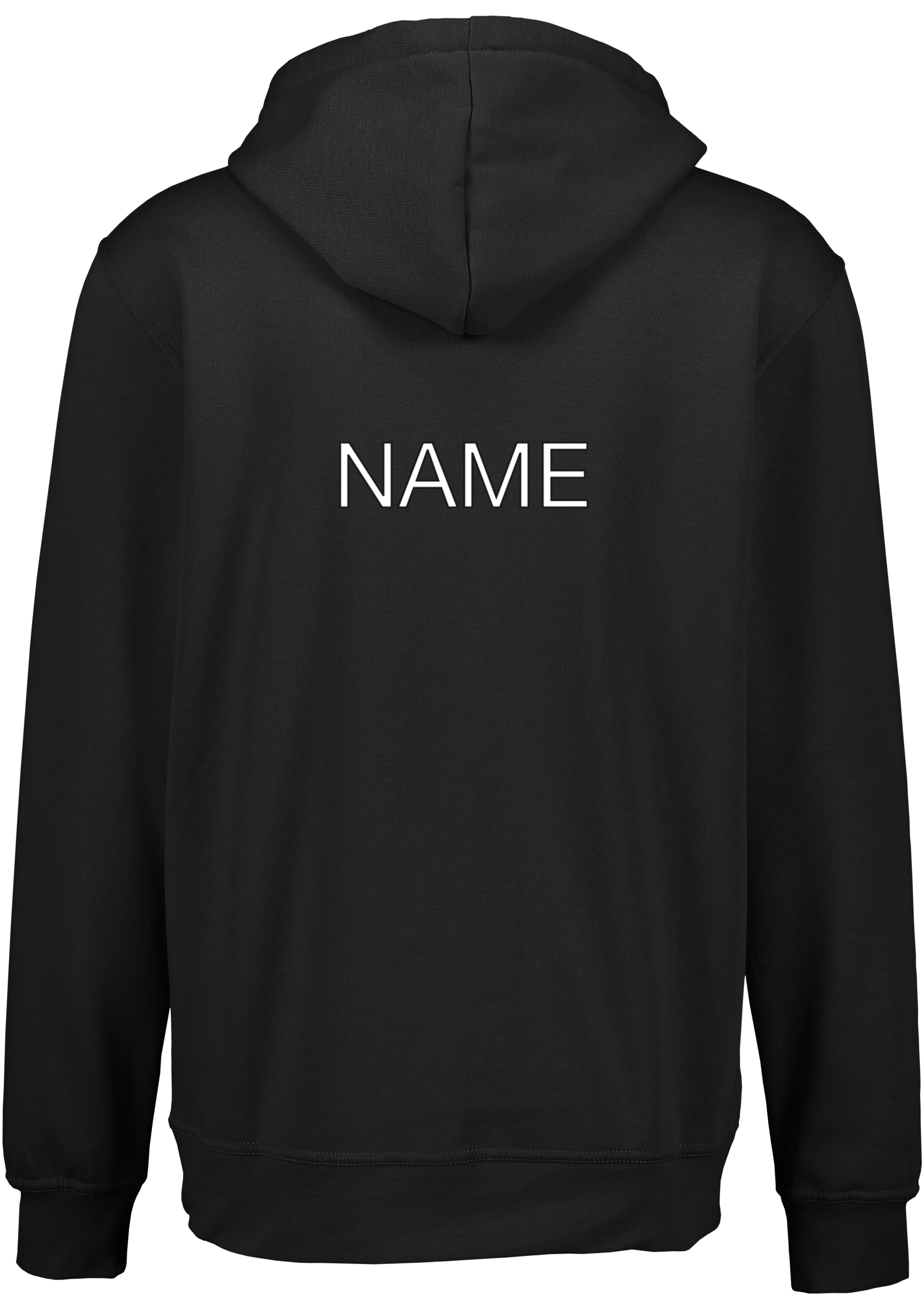 CLIQUE, Basic Hoody