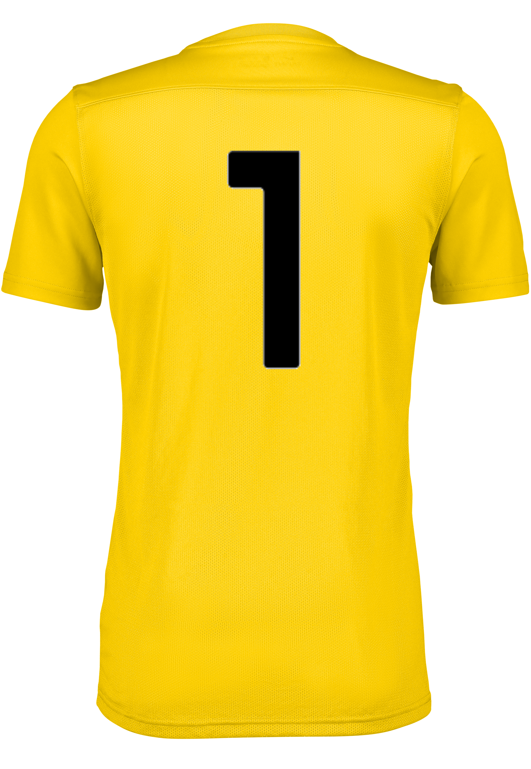 NIKE, Park VII SS Jsy