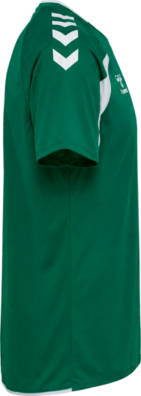 HUMMEL, HMLCORE 2.0 JERSEY S/S