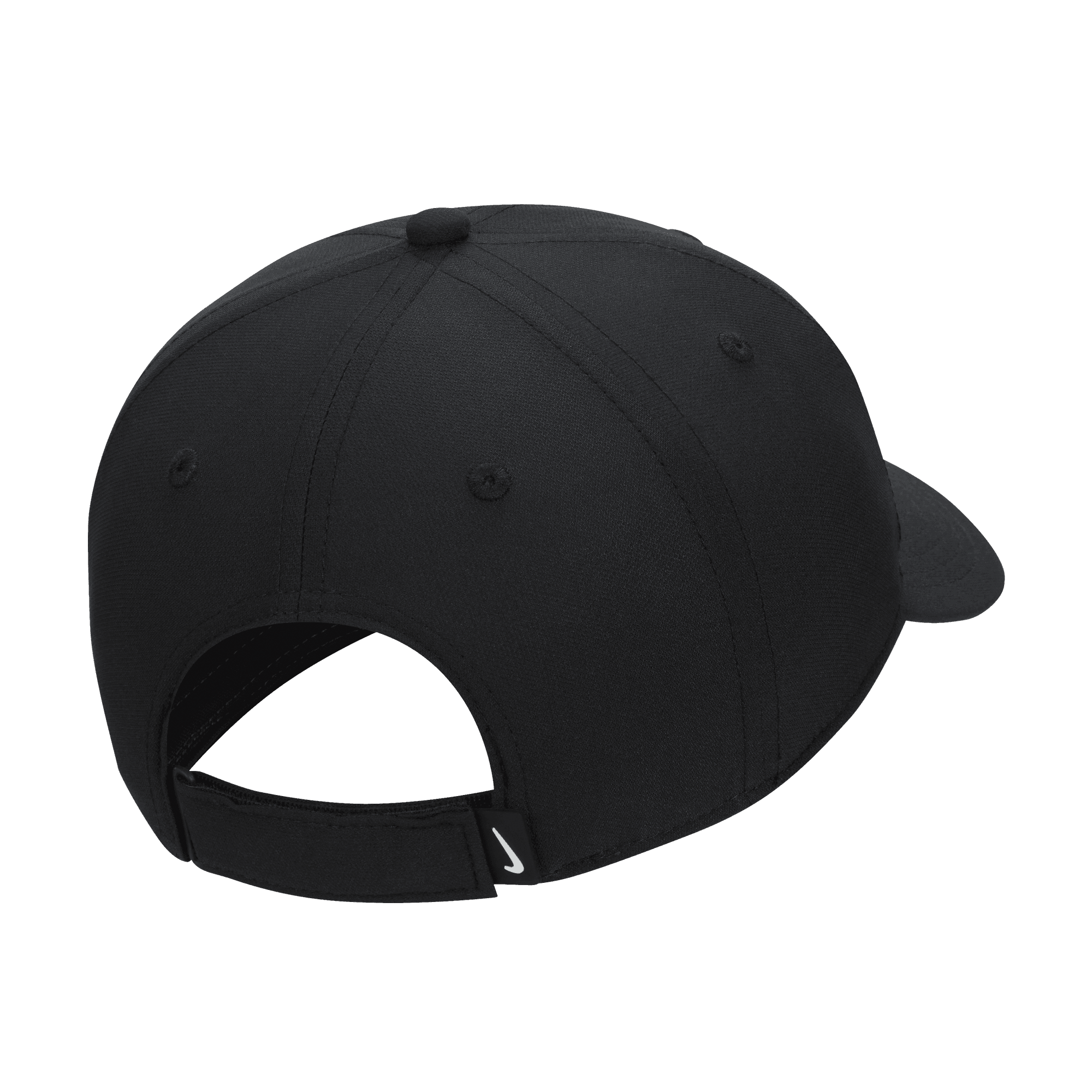 NIKE, Nike Dri-Fit Club Structured Swoosh