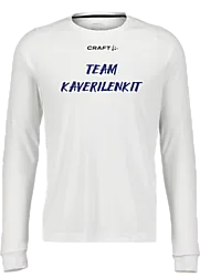 394175105101 CRAFT Rush 2.0 Ls Tee M 394175105101 CRAFT Rush 2.0 Ls Tee M Standard Small1x1