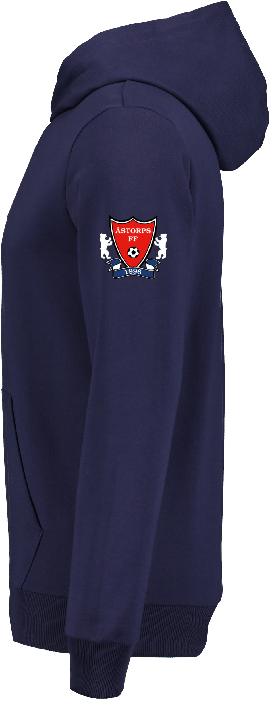 PUMA, T Goal Casual Hood Jr