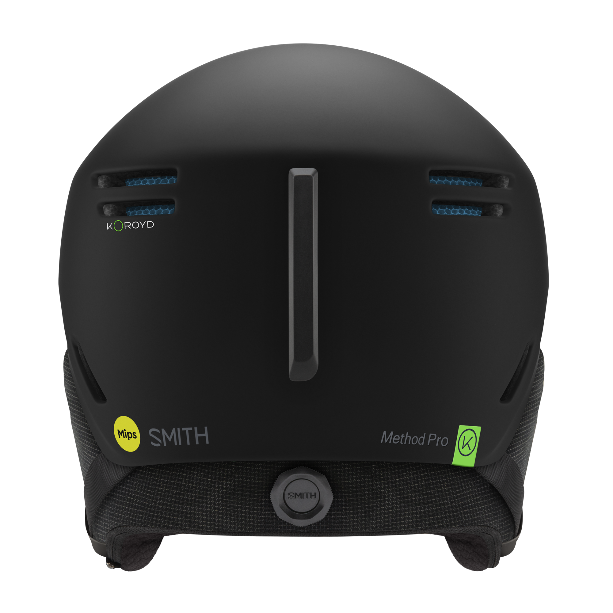 SMITH, Method Pro Mips