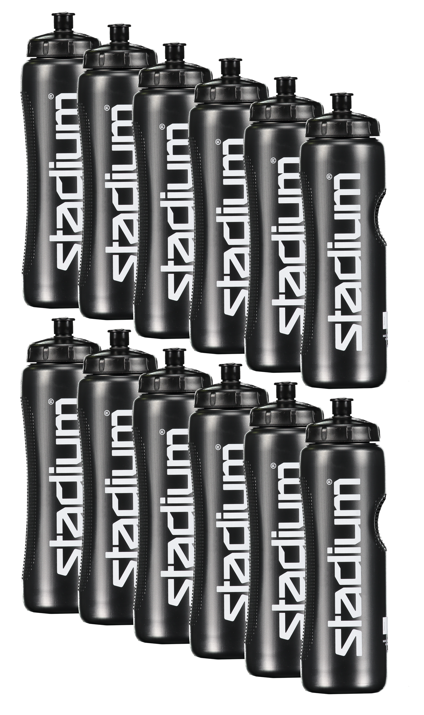 
STADIUM, 
Teamsales Stadium Bottle 1l 12-P, 
Detail 1
