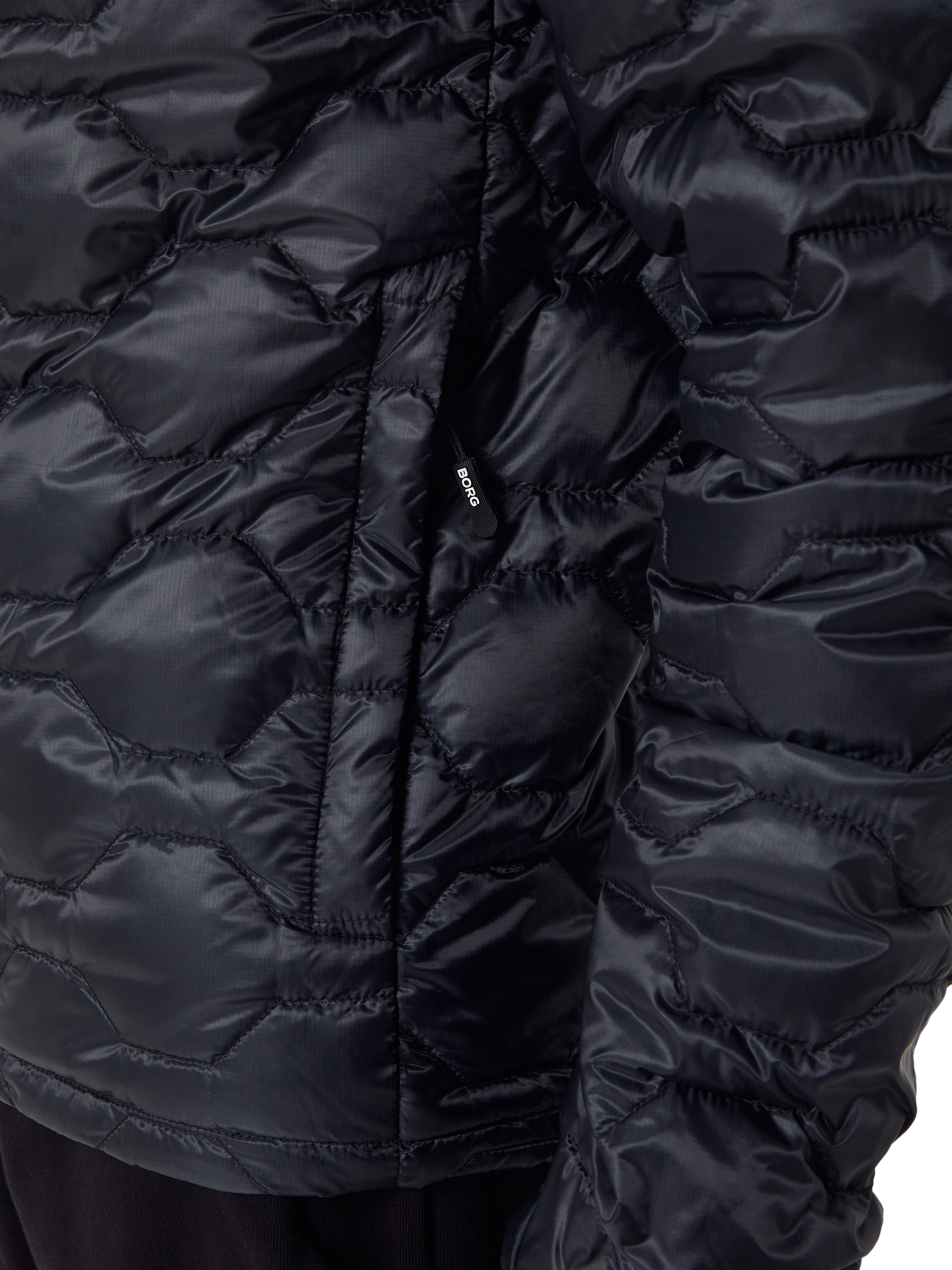 BJ&Ouml;RN BORG, M Borg Liner Jacket