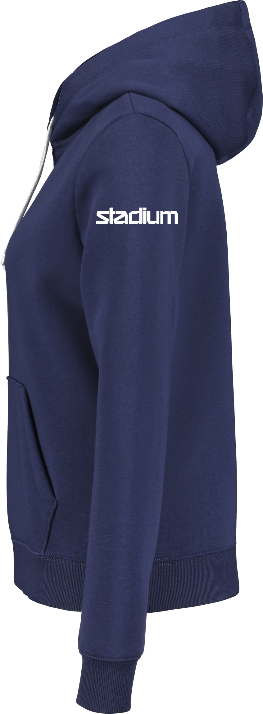 NIKE, PARK26 FLC HOOD W