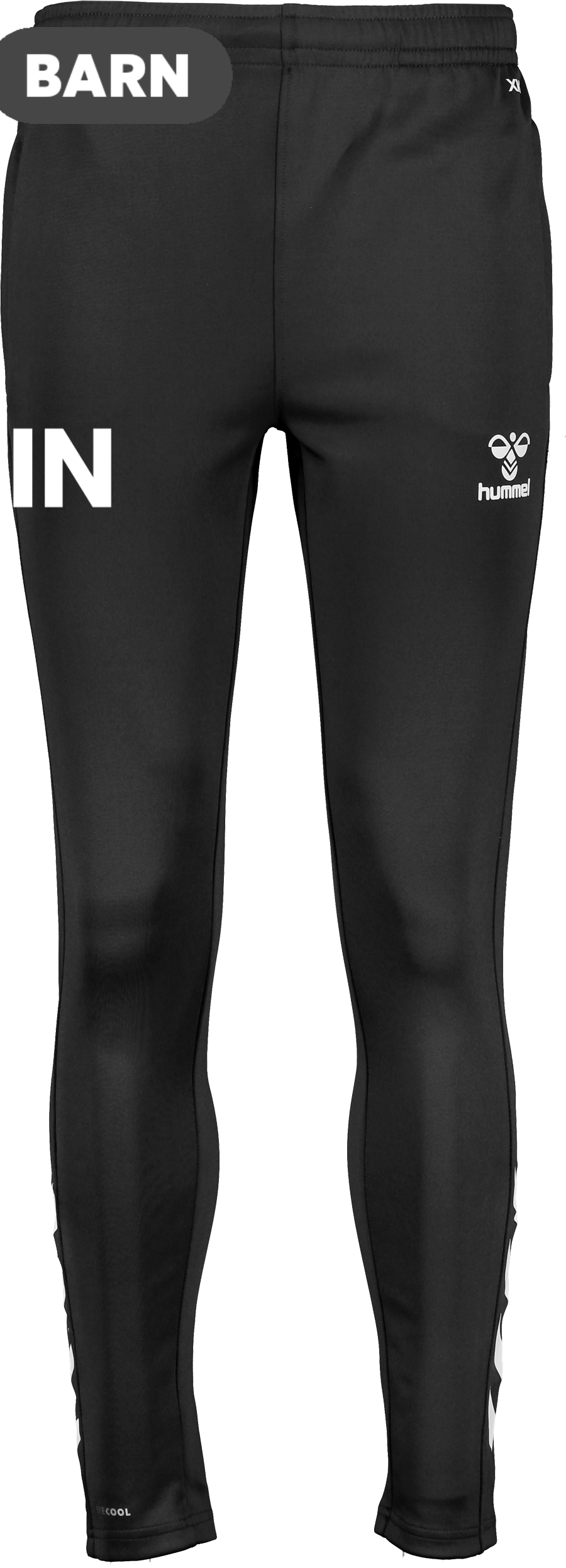 
HUMMEL, 
Core Xk Poly Pnt Jr, 
Detail 1
