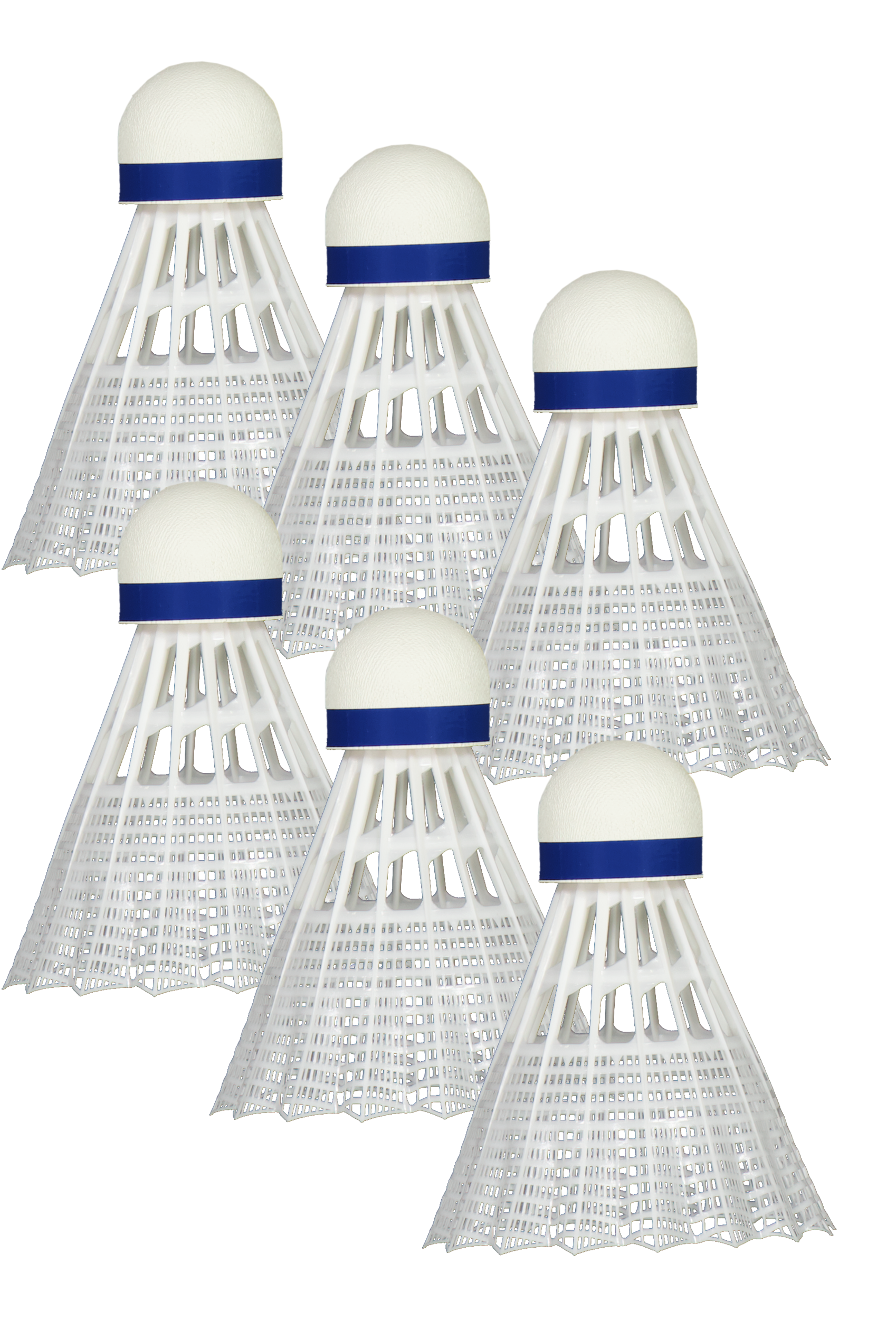 YONEX, Mavis 350 6 Pcs Tube