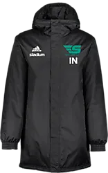 358998101101 ADIDAS Ent22 Stad Jacket 358998101101 ADIDAS Ent22 Stad Jacket Standard Small1x1