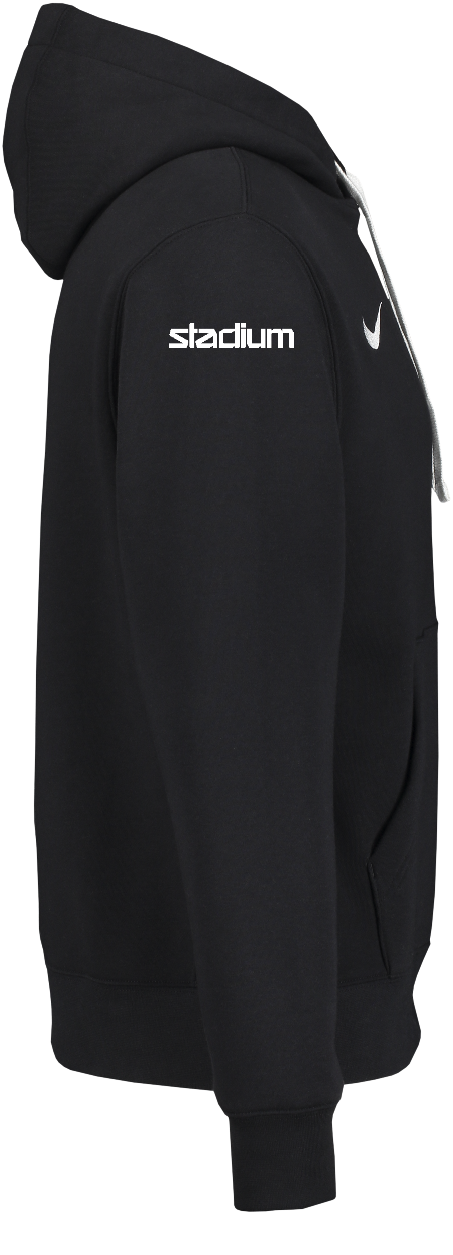 NIKE, Park 20 Flc Hood