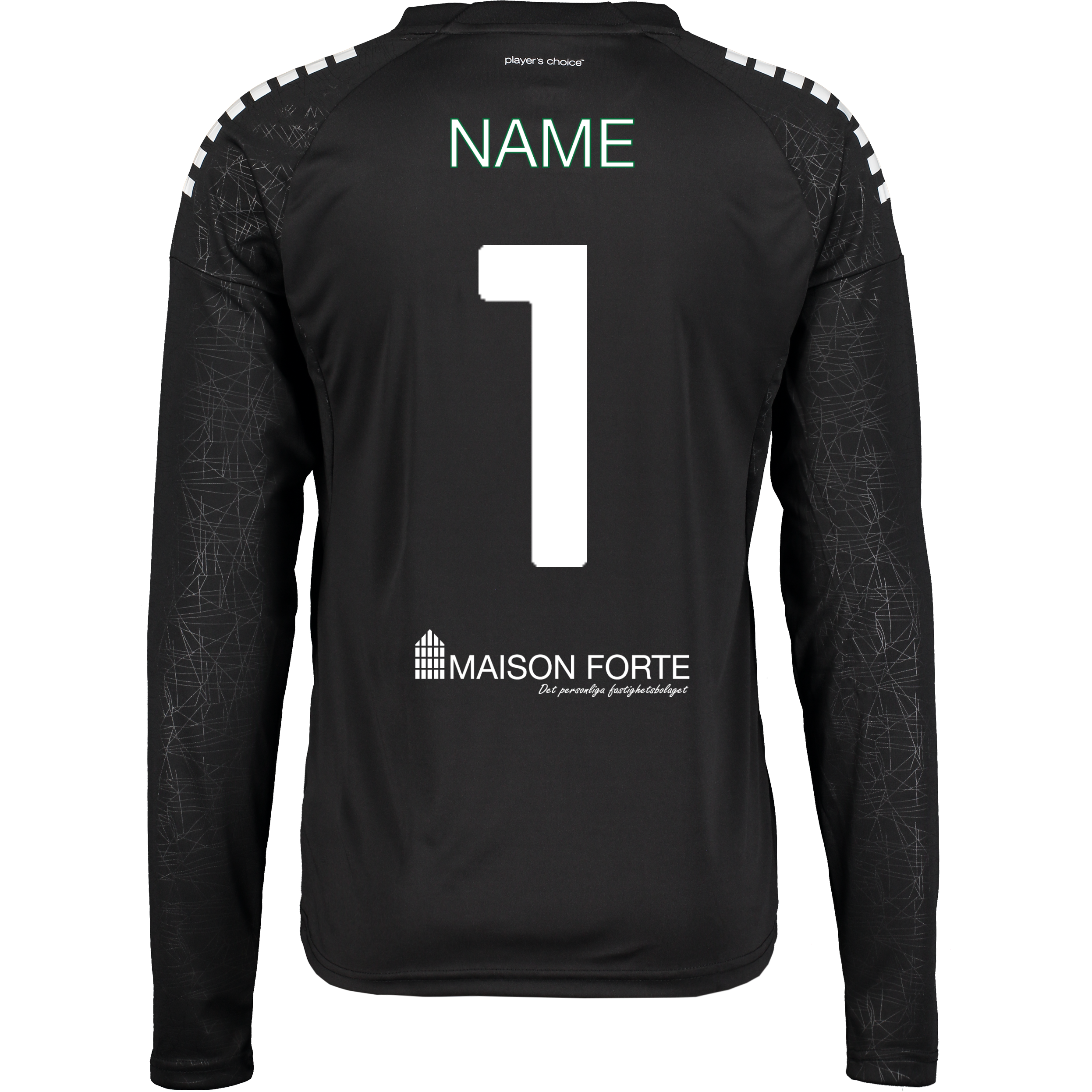 SELECT, Spain 25 Ls Jsy