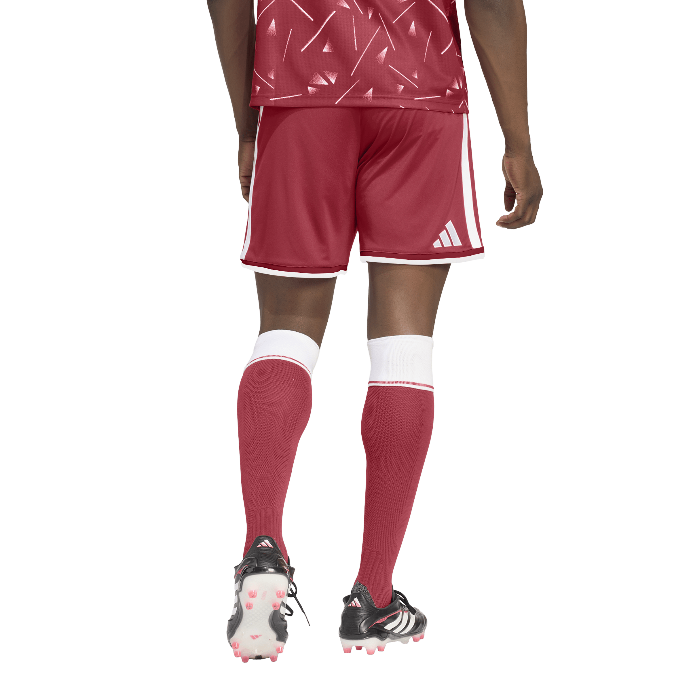 ADIDAS, LFC H SHO